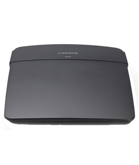 iShopping - Linksys E900 N300 Wi-Fi Router (E900-ME)