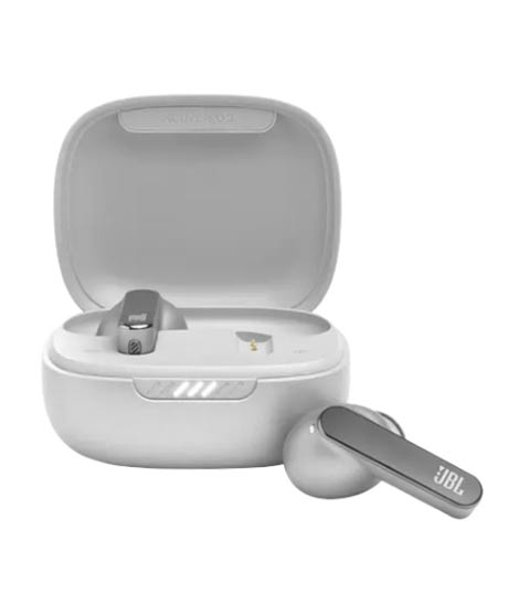 iShopping - JBL Live Pro 2 TWS Earbuds-White