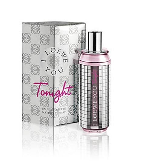 iShopping - Loewe I Loewe You Tonight EDT For Women 50ml