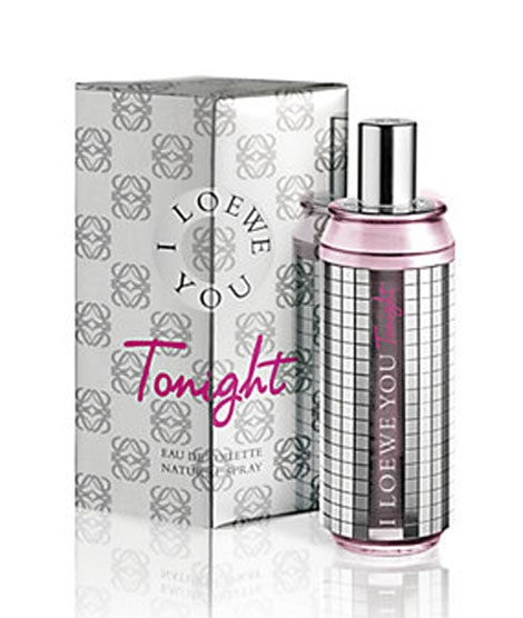 iShopping - Loewe I Loewe You Tonight EDT Perfume For Women 50ML