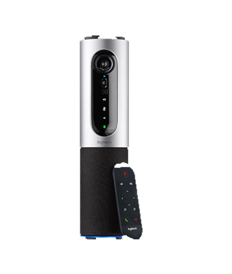 iShopping - Logitech Connect ConferenceCam Webcam (960-001035)