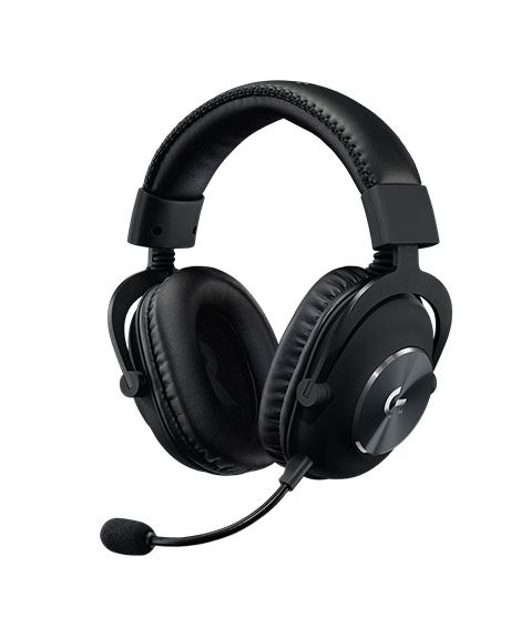 iShopping - Logitech G PRO Gaming Headset (981-000814)