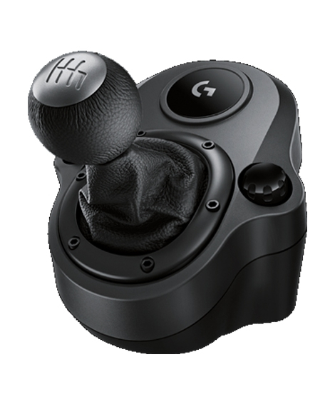iShopping - Logitech Driving Force Shifter For G29/G920 Racing Wheel (941-000132)