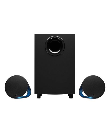 iShopping - Logitech G560 LIGHTSYNC PC Gaming Speakers (980-001304)