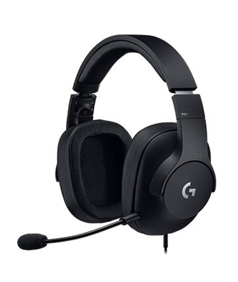 iShopping - Logitech Pro Gaming Headset (981-000723)