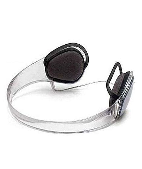 iShopping - Logitech Sports Headphone