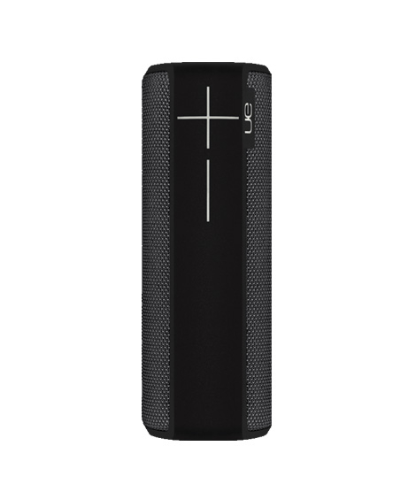 iShopping - Logitech UE Boom 2 Bluetooth Waterproof Speakers Phantom