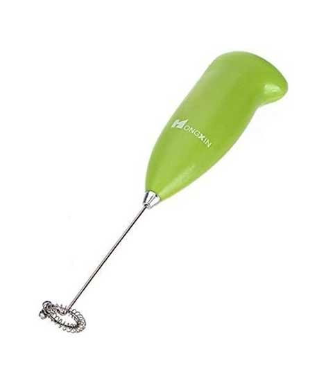 iShopping - Lootlo Bazaar Electric Coffee Hand Beater