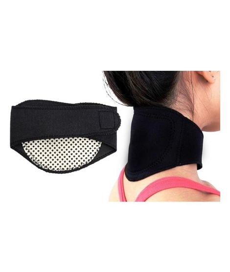 iShopping - Lootlo Bazaar Self Heating Neck Guard Band