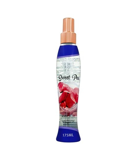 iShopping - Louis Cardin Sweet Pea Body Mist 175ml
