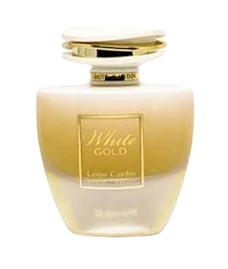 iShopping - Louis Cardin White Gold Eau De Perfume For Women 100ml
