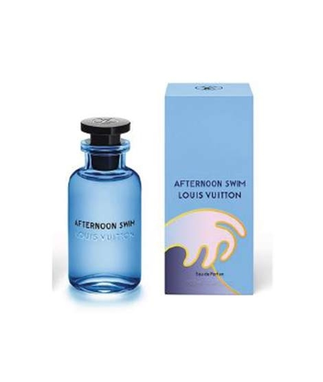 iShopping - Louis Vuitton Afternoon Swim Eau De Parfum For Men 100Ml