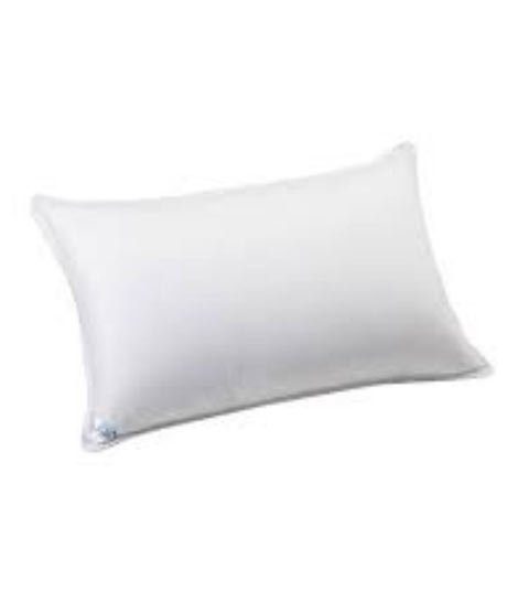 iShopping - Lucky Quilts Korean Ball Fiber Pillow White