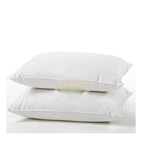 iShopping - Lucky Quilts Polyester Fiber Pillow - Pack of 2