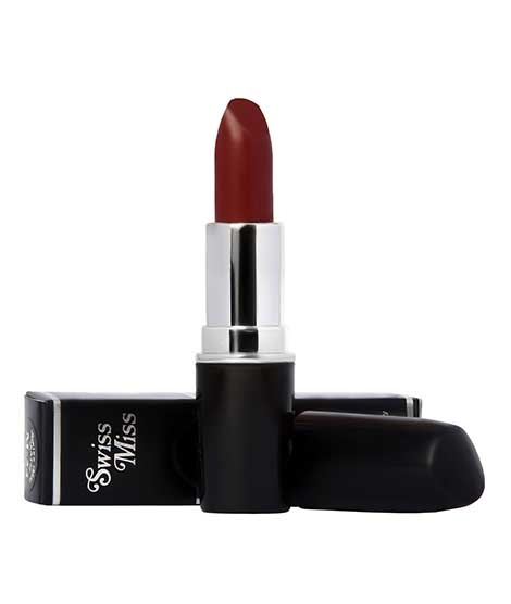 iShopping - Swiss Miss Lipstick Cherry Pop (MATTE-24)