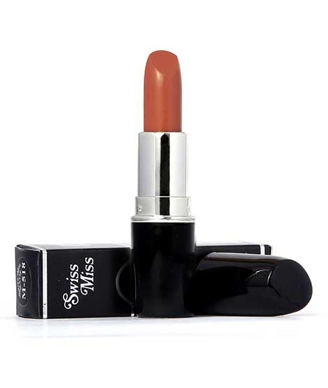 iShopping - Swiss Miss Lipstick (MATTE-518)