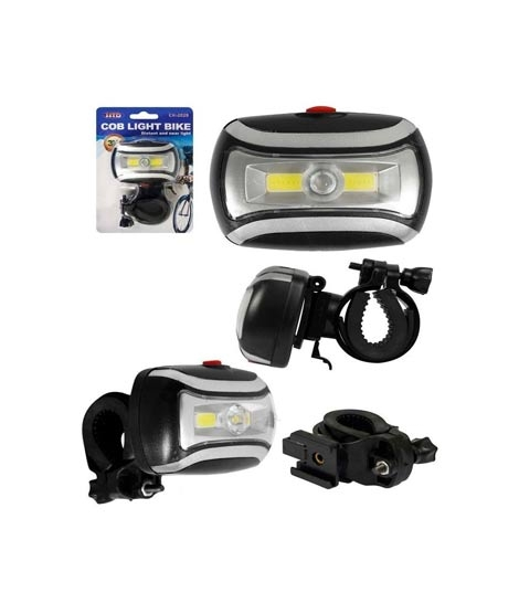 iShopping - M-Mart Cob Bike Light & Near Light (CH-2015)