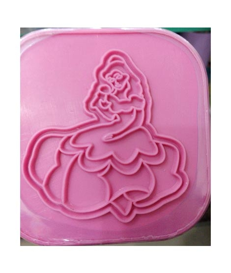 iShopping - M Sports 1 Color Play Dough For Kids Maroon