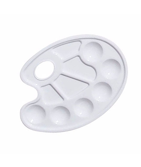 iShopping - M Toys Colour Mixing Tray - White