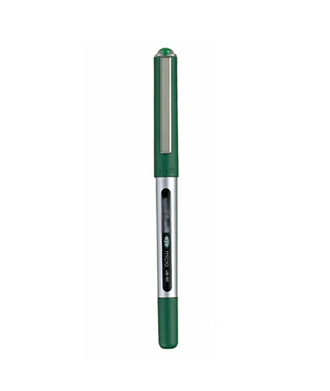 iShopping - M Toys Eye Micro Roller Ball Pen Green
