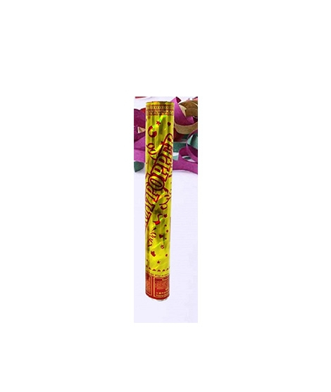 iShopping - M Toys Party Popper Small (0874) 