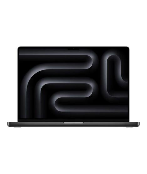 iShopping - Apple Macbook Pro 16" M3 Max Chip 36GB 1TB SSD Space Black (MRW33)