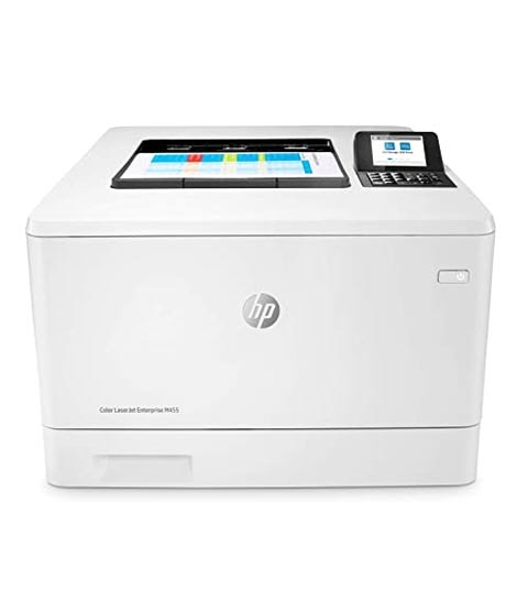 iShopping - HP LaserJet Enterprise Color Printer (M455DN)