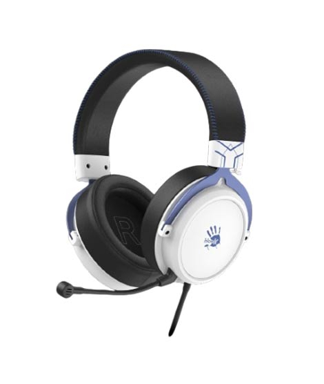 iShopping - A4Tech Bloody Virtual 7.1 Surround Sound Gaming Headset (M590i)