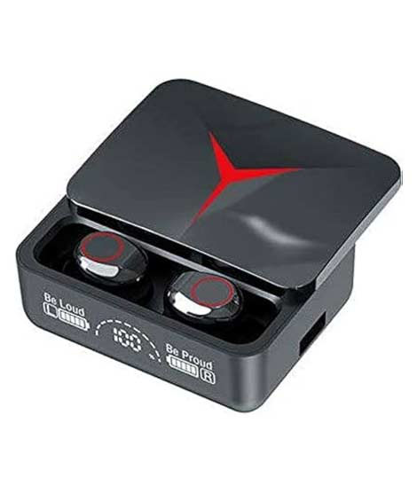 iShopping - Shoppingway Wireless M90 Earbuds