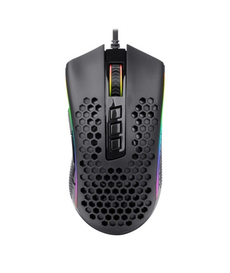 iShopping - Redragon Storm Elite RGB Wired Gaming Mouse (M988)
