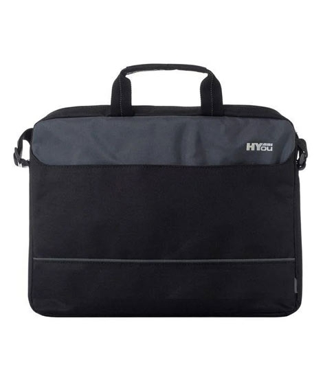 iShopping - M.H Store Hyou 13.3" Laptop Shoulder Bag Black (HYVL01)