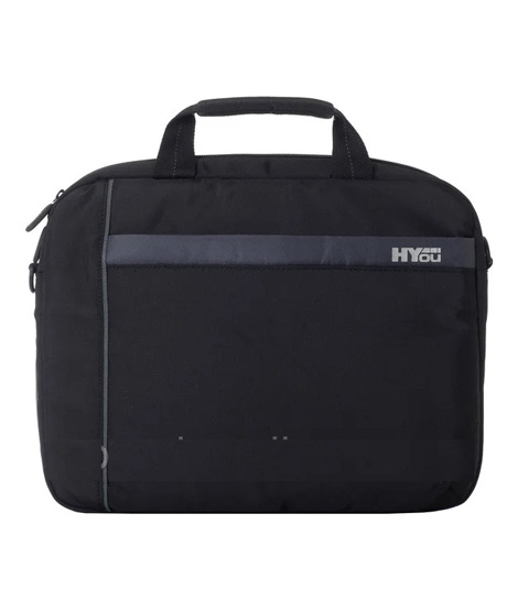 iShopping - M.H Store Laptop Hyou Bag Pack 13.3 Inches Black (HYCL01)