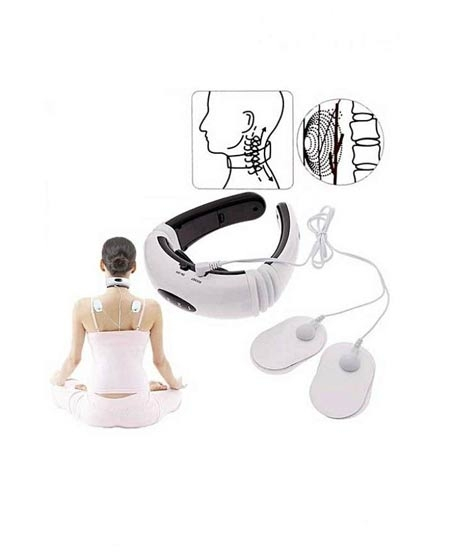 iShopping - M.Mart 3D Electric Neck Massager (HX-5880)