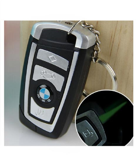 iShopping - M.Mart Car Key Chain Lighter (0513)
