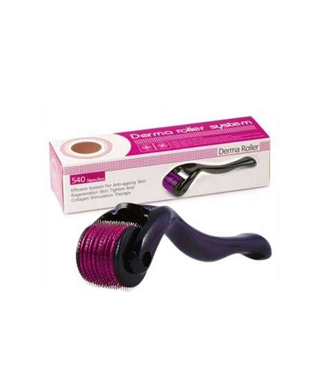 iShopping - M.Mart Derma Roller System