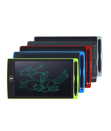 iShopping - M.Mart Font LCD Writing Tablet Drawing Board
