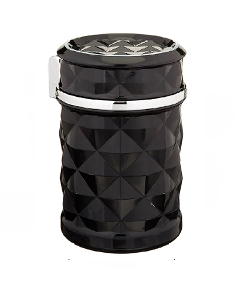 iShopping - M.Mart Portable Aluminum Car Ash Tray