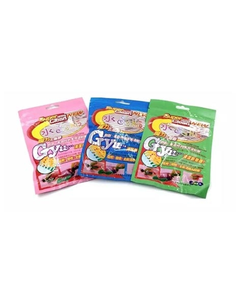 iShopping - M.Mart Soft Sticky Clean Glue Gum