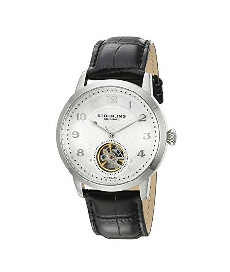 iShopping - Stuhrling Original Perennial 781 Men's Watch Brown (781.01) 