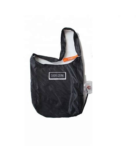 iShopping - M.Mart Portable Reusable Shopping Storage Bag