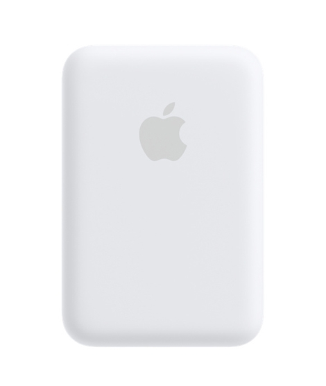 iShopping - Apple MagSafe Battery Pack White
