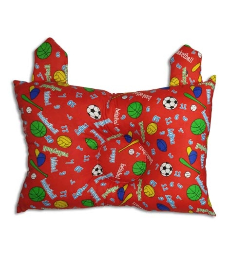 iShopping - Maguari Born Baby Pillow (0520)