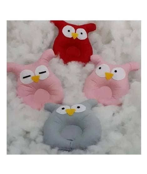 iShopping - Maguari Cartoon Pattern New Born Pillow (0622)