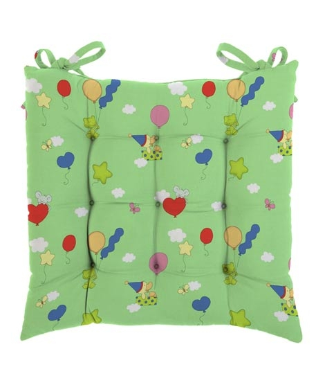 iShopping - Maguari Cotton Chair Pads (0216)
