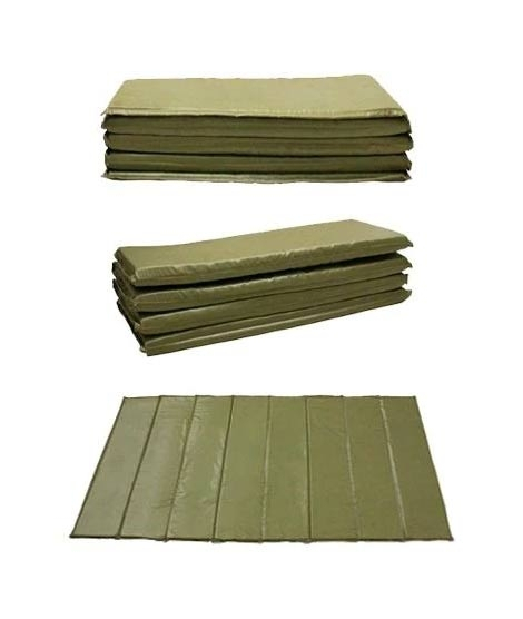 iShopping - Maguari Outdoor Air Sleeping Pad (0462)
