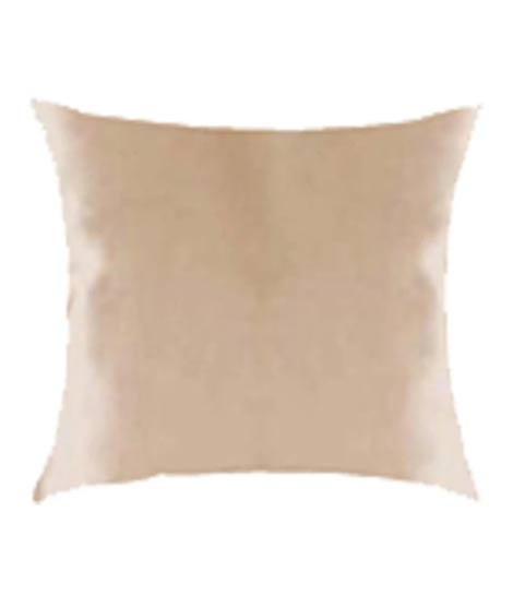 iShopping - Maguari Shine Soft Cushion Cover Cream