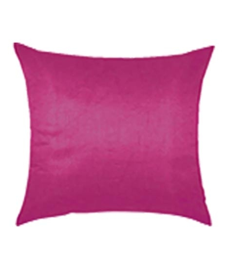 iShopping - Maguari Shine Soft Cushion Cover Pink