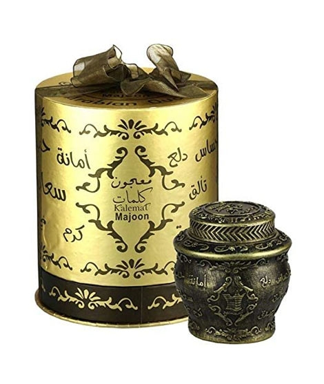 iShopping - Arabian Oud Maajoon Kalemat Incense 40gm