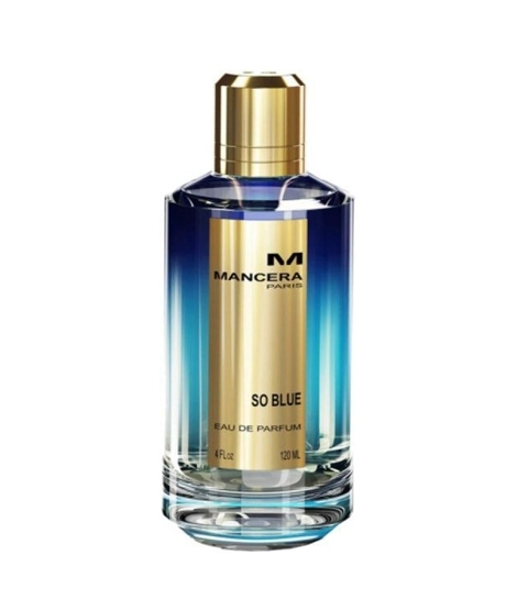 iShopping - Mancera So Blue Eau de Parfum For Unisex 120ml
