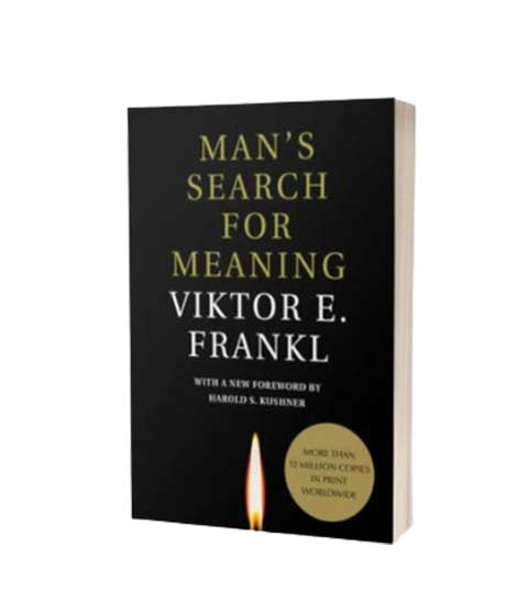 iShopping - Man's Search for Meaning